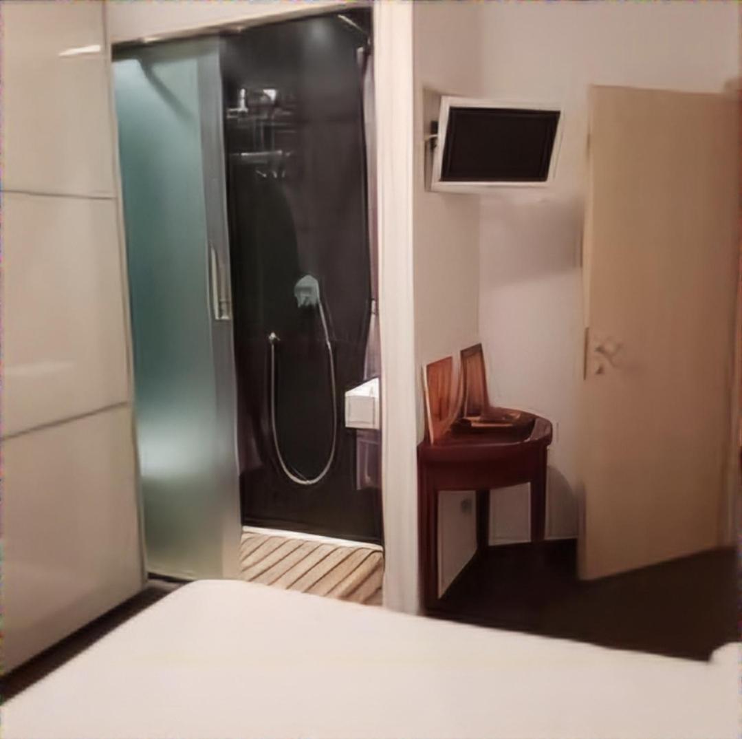 포르토 산텔피디오 Casaemare 아파트 외부 사진