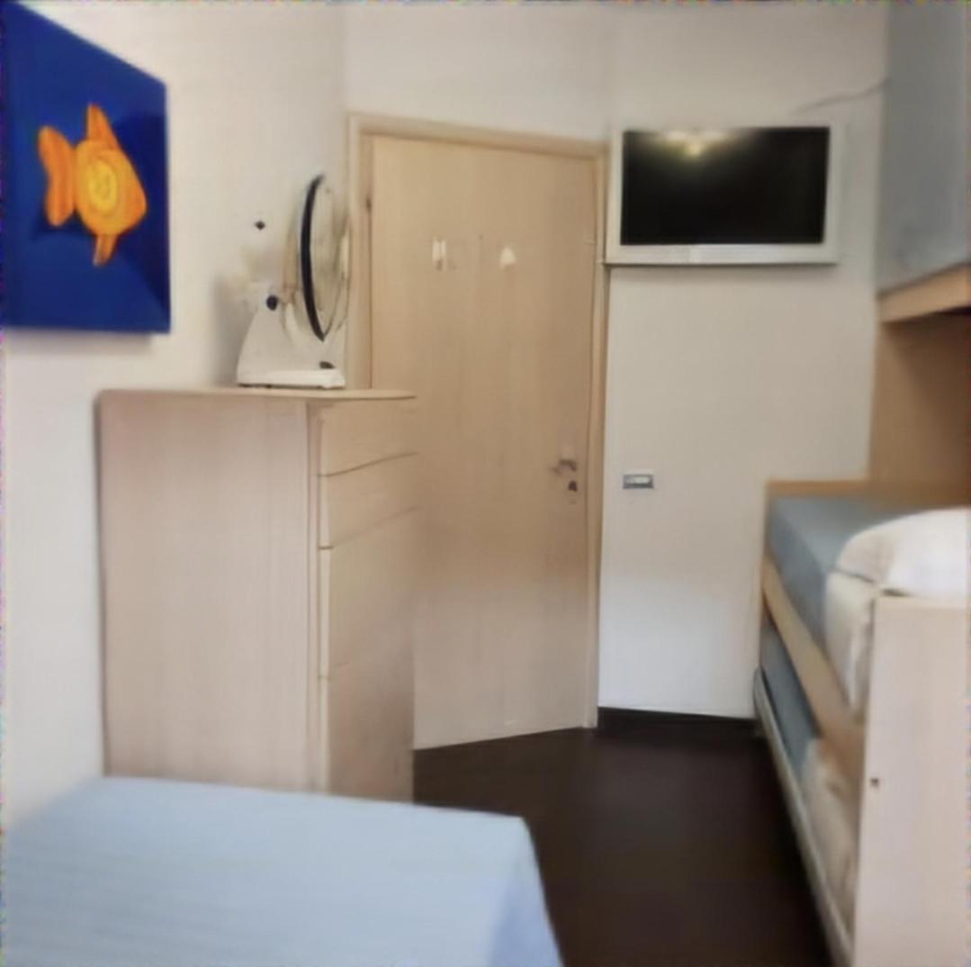 포르토 산텔피디오 Casaemare 아파트 외부 사진