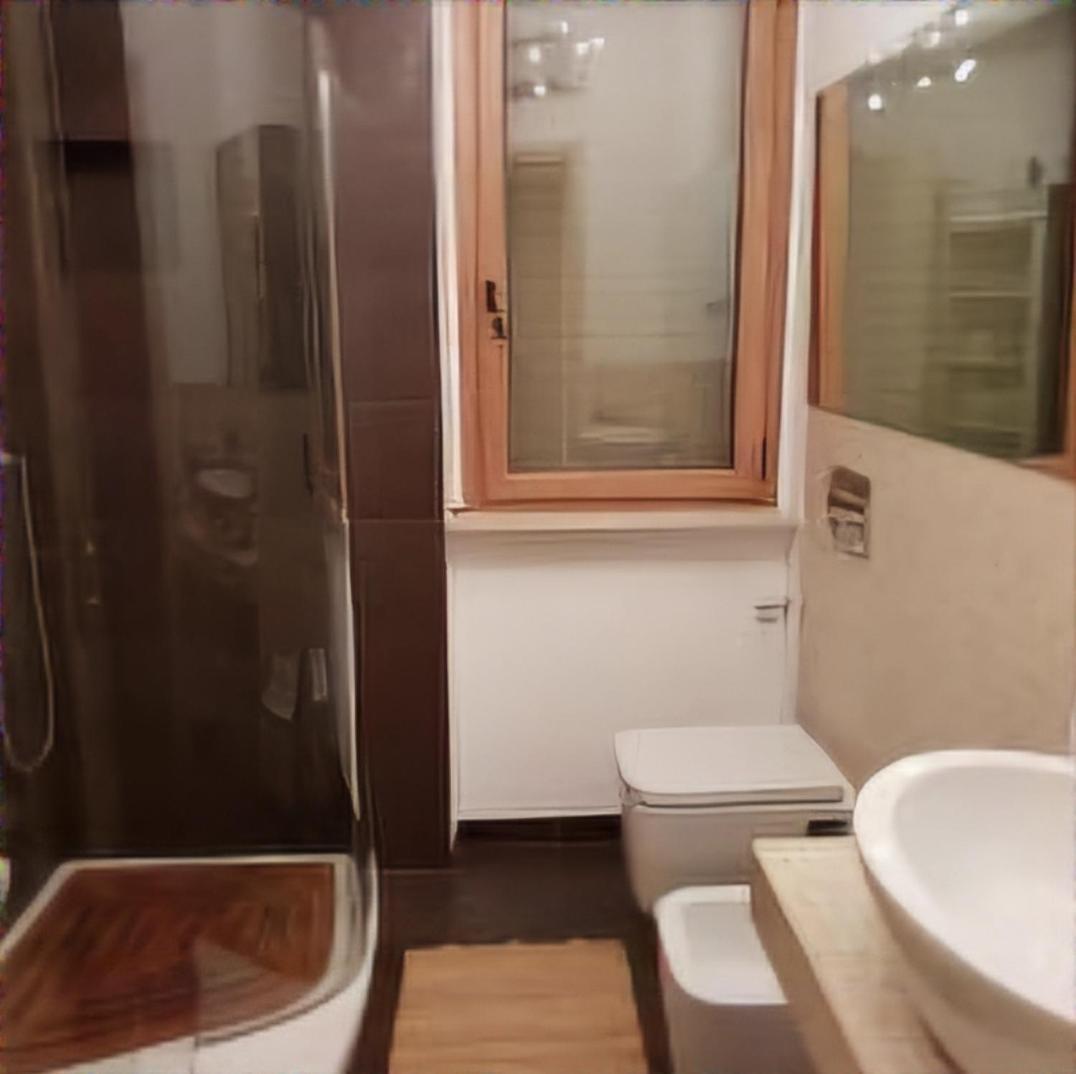 포르토 산텔피디오 Casaemare 아파트 외부 사진