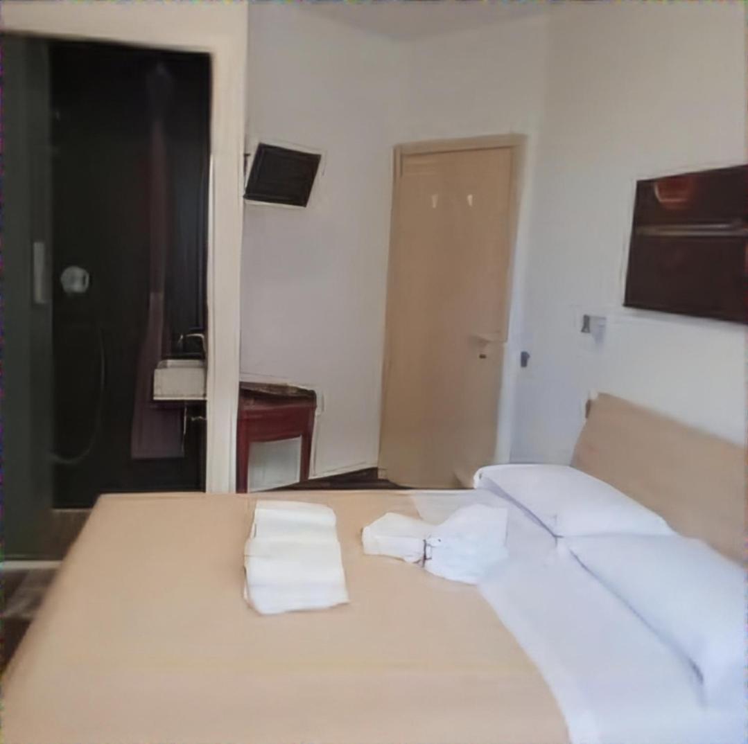 포르토 산텔피디오 Casaemare 아파트 외부 사진