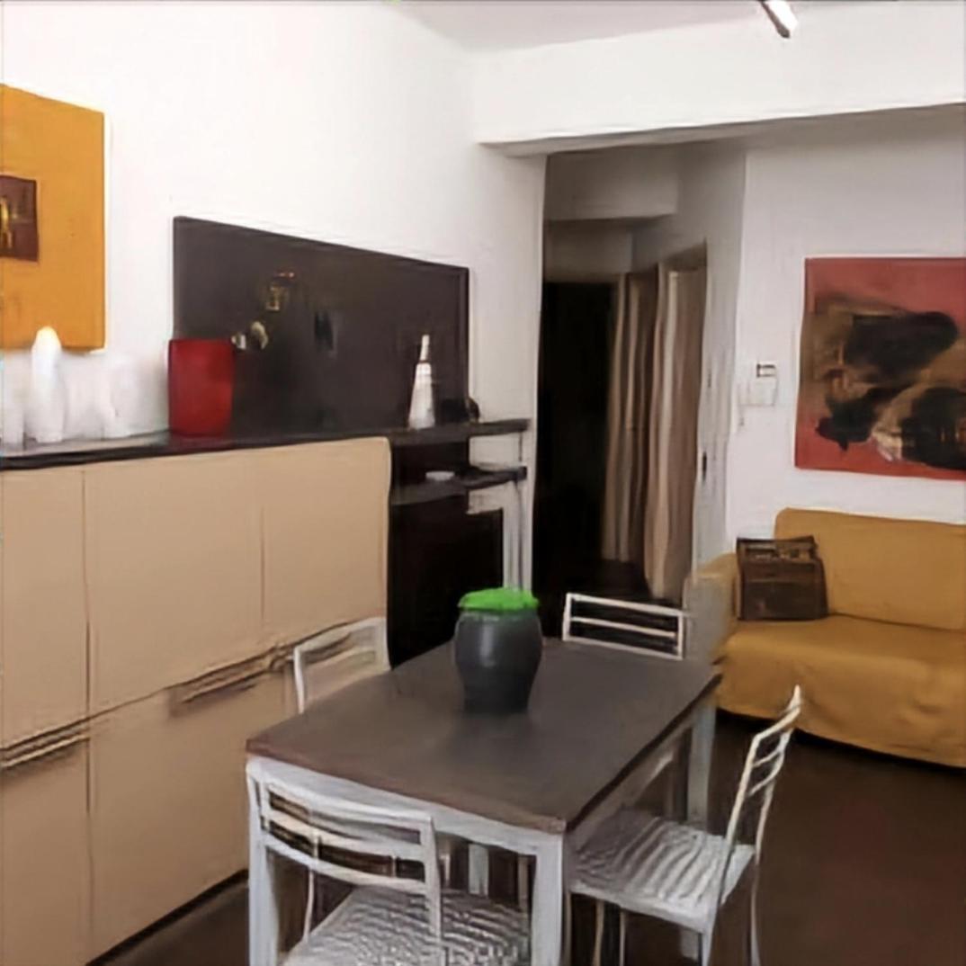포르토 산텔피디오 Casaemare 아파트 외부 사진