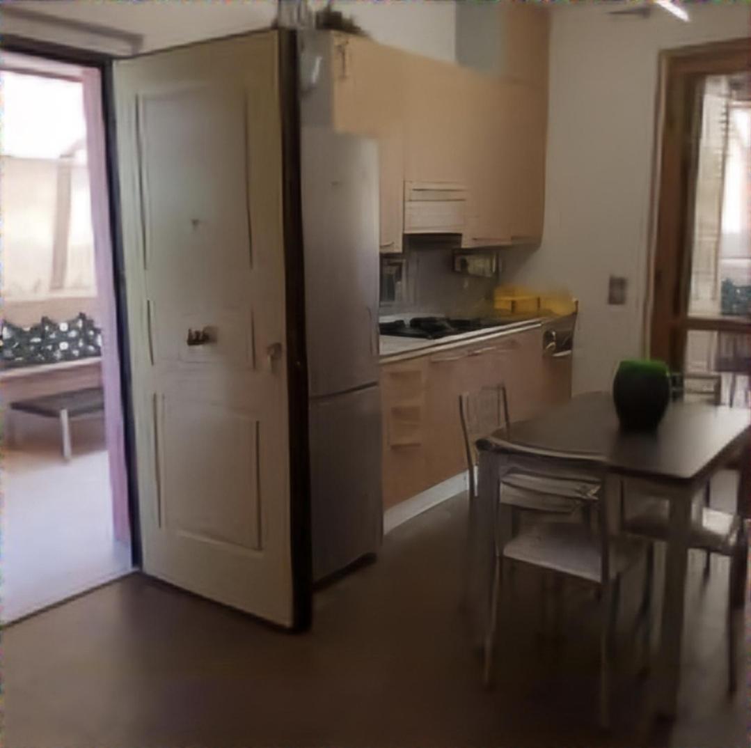 포르토 산텔피디오 Casaemare 아파트 외부 사진