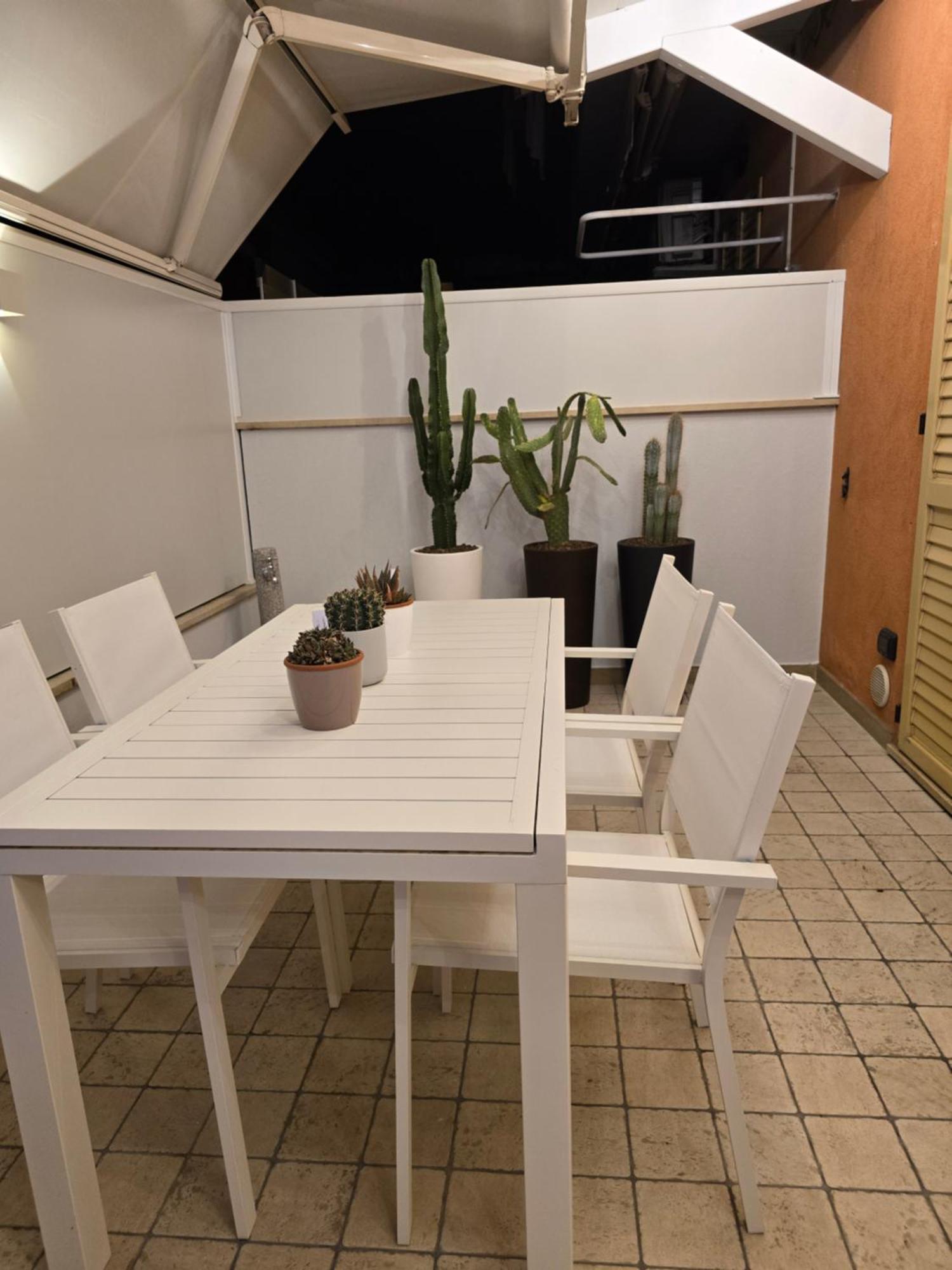 포르토 산텔피디오 Casaemare 아파트 외부 사진